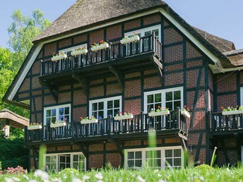 Sommerzeit ist Heidezeit 3 Nächte