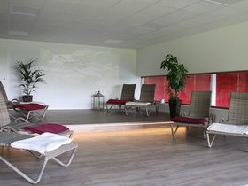 Wellness-Auszeit in der Lüneburger Heide