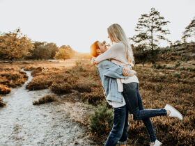 Wellness-Auszeit in der Lüneburger Heide