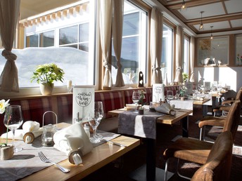 Wellness-Auszeit im Allgäu
