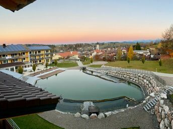 Wellness-Auszeit im Allgäu