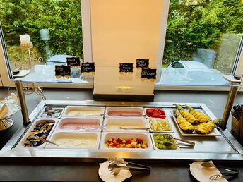 Wellness-Auszeit im Allgäu