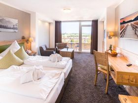 Wellness-Auszeit im Allgäu