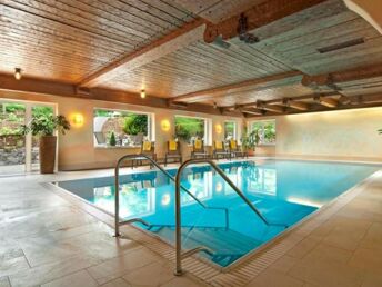Wellness-Auszeit im Allgäu