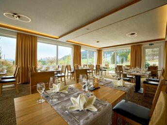 Wellness-Auszeit im Allgäu