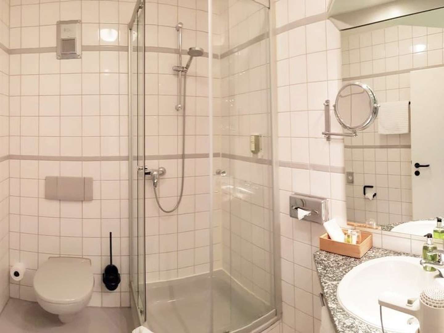 Entdecke die Körperwelten 