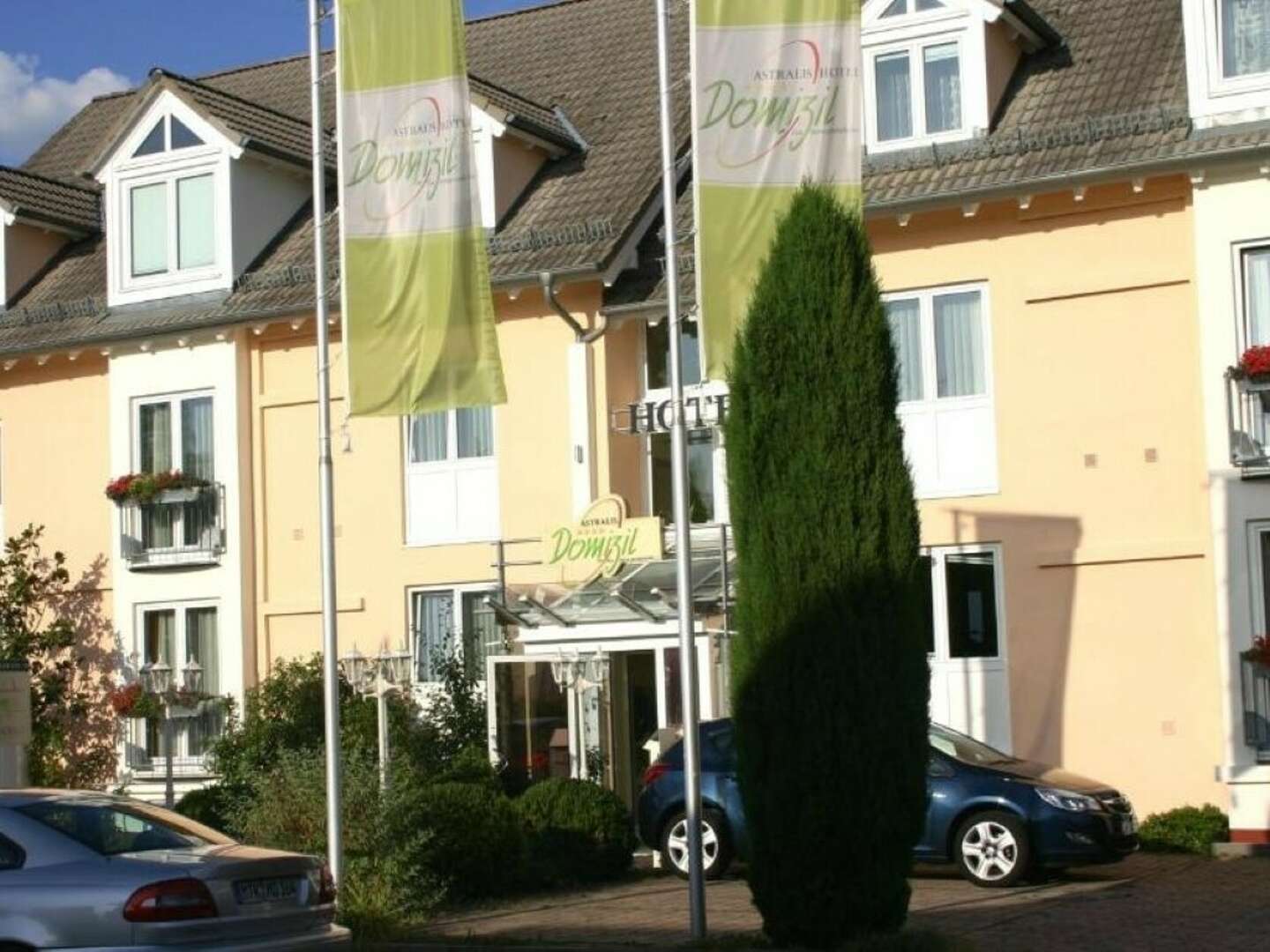 Entdecke die Körperwelten 