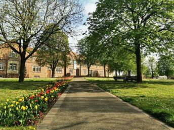 Walldorf erleben - Genießen Sie ein verlängertes Verwöhnwochenende - 5 Tage