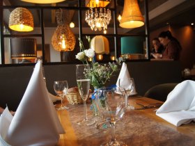 3 Tage exklusiv verreisen - inkl. Saarland Card