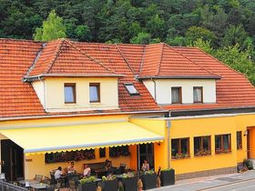 3 Tage exklusiv verreisen - inkl. Saarland Card