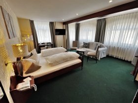 2 Nächte Stressless - Kurzurlaub zum Schnuppern im Schwarzatal, im schönen Thüringer Wald