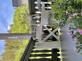 2 Nächte Stressless - Kurzurlaub zum Schnuppern im Schwarzatal, im schönen Thüringer Wald