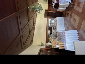 2 Nächte Stressless - Kurzurlaub zum Schnuppern im Schwarzatal, im schönen Thüringer Wald