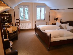 2 Nächte Stressless - Kurzurlaub zum Schnuppern im Schwarzatal, im schönen Thüringer Wald