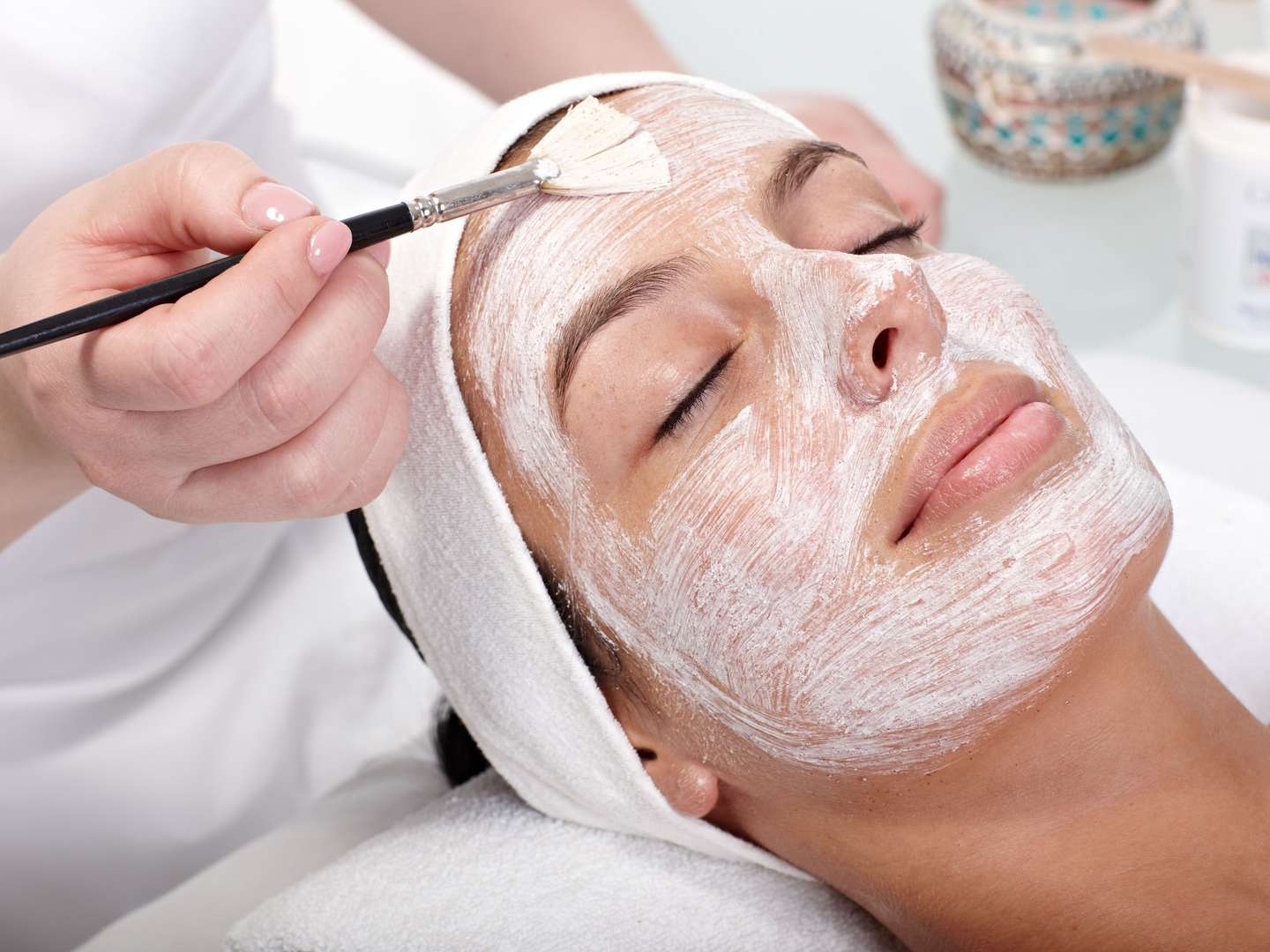 Entspannung Pur - Wellness Urlaub im Thüringer Wald