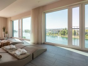 Erholung Pur am Bodensee - 2 Tage