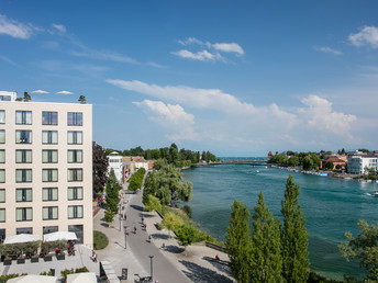 Erholung Pur am Bodensee - 2 Tage