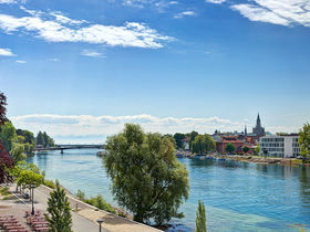 Erholung Pur am Bodensee - 2 Tage