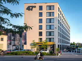 Erholung Pur am Bodensee - 2 Tage