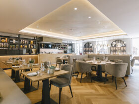 Champagner-Träume im Teutoburger Wald inkl. HP