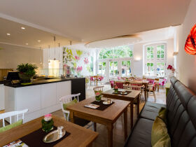 Champagner-Träume im Teutoburger Wald inkl. HP