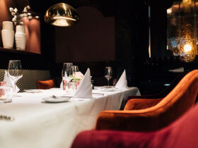 Champagner-Träume im Teutoburger Wald inkl. HP