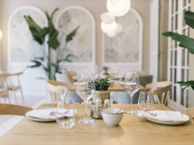 Champagner-Träume im Teutoburger Wald inkl. HP