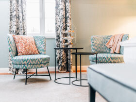 Champagner-Träume im Teutoburger Wald inkl. HP