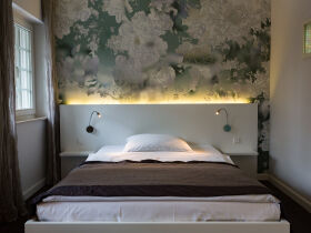 Champagner-Träume im Teutoburger Wald inkl. HP