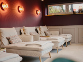 Champagner-Träume im Teutoburger Wald inkl. HP