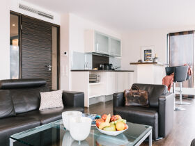 Champagner-Träume im Teutoburger Wald inkl. HP