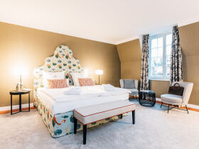 Champagner-Träume im Teutoburger Wald inkl. HP