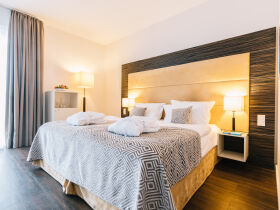 Champagner-Träume im Teutoburger Wald inkl. HP