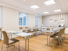 Champagner-Träume im Teutoburger Wald inkl. HP