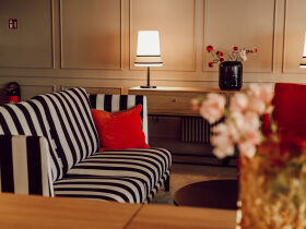 Champagner-Träume im Teutoburger Wald inkl. HP