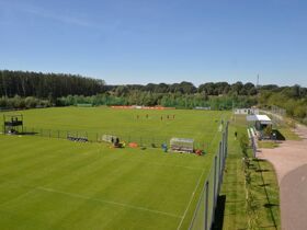 Champagner-Träume im Teutoburger Wald inkl. HP