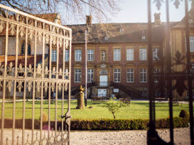 Champagner-Träume im Teutoburger Wald inkl. HP