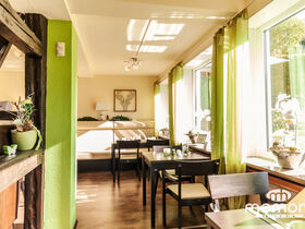 4 Tage Urlaub am Wurmberg im Harz inkl. Eintritt Tropfsteinhöhlen Rübeland