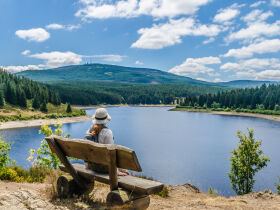 4 Tage Urlaub am Wurmberg im Harz inkl. Eintritt Tropfsteinhöhlen Rübeland
