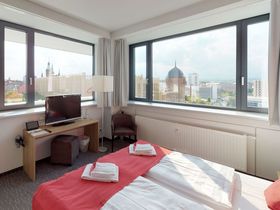 3 Tage - Silvester in Chemnitz inkl. Galaabend