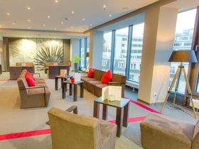 3 Tage - Silvester in Chemnitz inkl. Galaabend