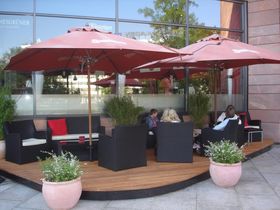 3 Tage - Silvester in Chemnitz inkl. Galaabend