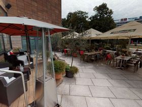 3 Tage - Silvester in Chemnitz inkl. Galaabend