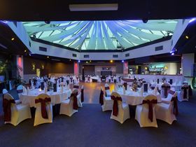 3 Tage - Silvester in Chemnitz inkl. Galaabend