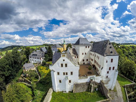 3 Tage - Silvester in Chemnitz inkl. Galaabend