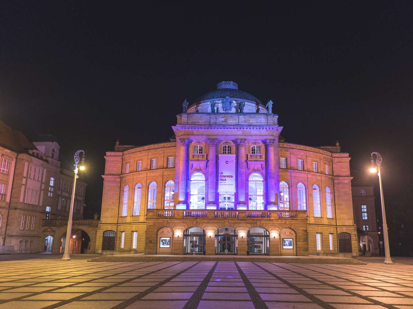 Zeit zu Zweit in Chemnitz Kulturhauptstadt Europas 2025