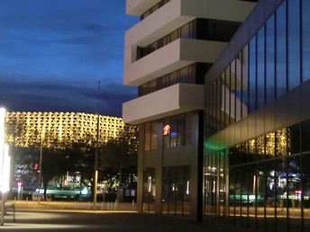 Zeit zu Zweit in Chemnitz Kulturhauptstadt Europas 2025