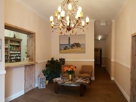 Weihnachten auf Usedom - 3 Nächte  