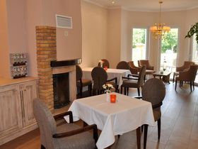 Weihnachten auf Usedom - 3 Nächte  