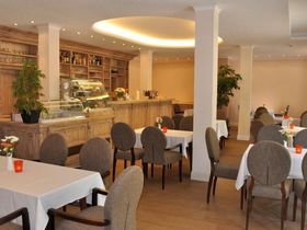 Weihnachten auf Usedom - 3 Nächte  